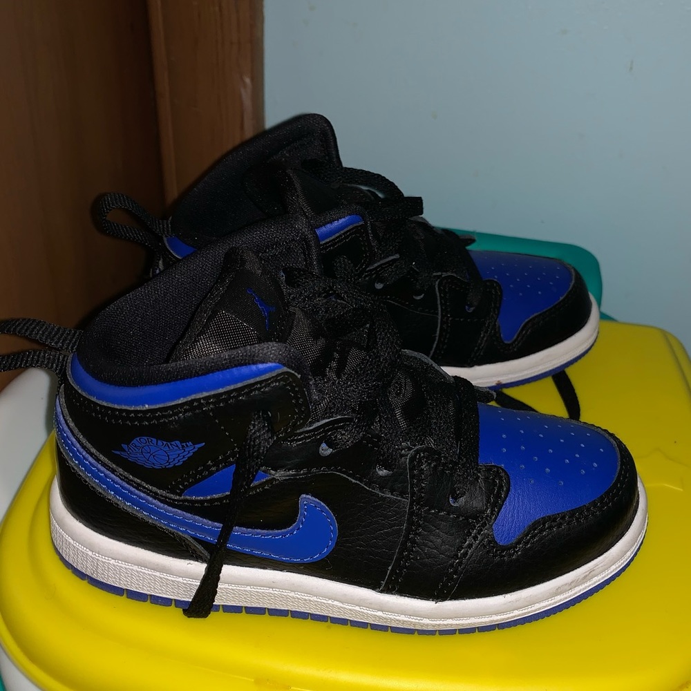 Air Jordan 1 high top